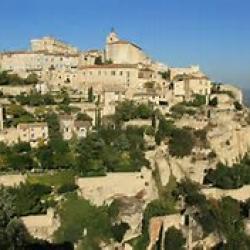 CHAMBRES D'HÔTES  PROVENCE