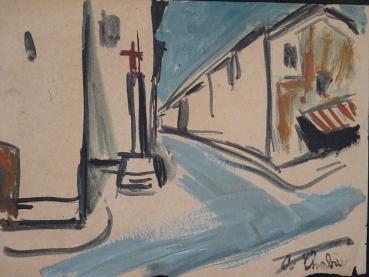 La chambre d auguste 5 min