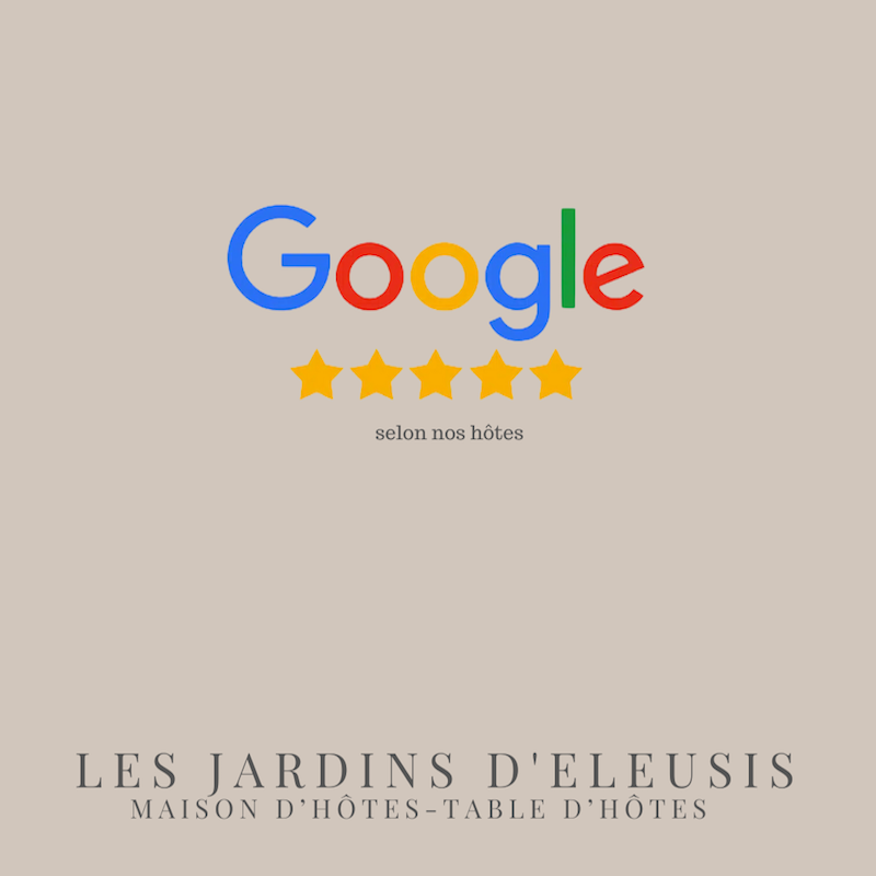 Les jardins d eleusis 1 2