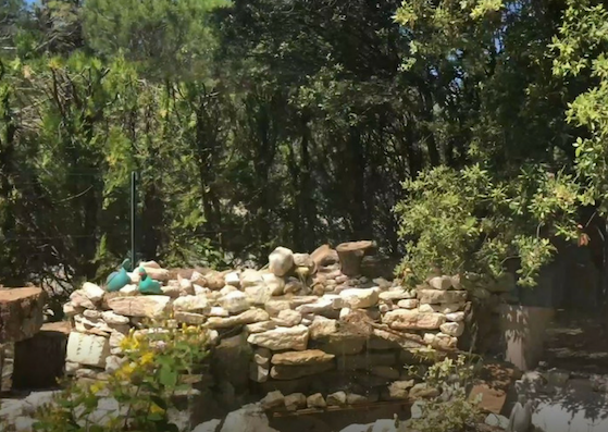 bed and breakfast in Provence