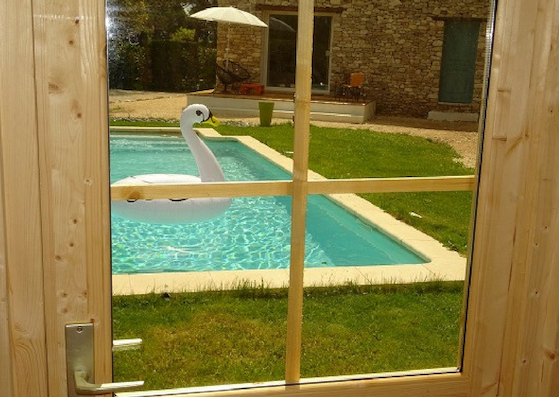 bed and breakfast in Provence