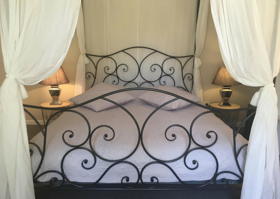 bed and breakfast in Provence