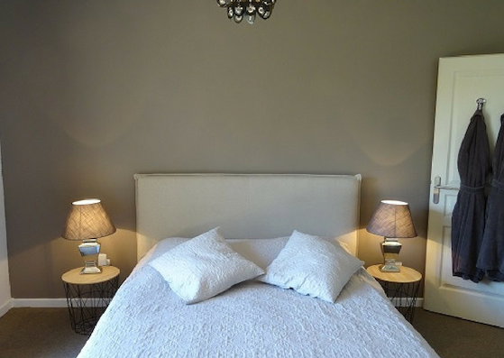 bed and breakfast in Provence