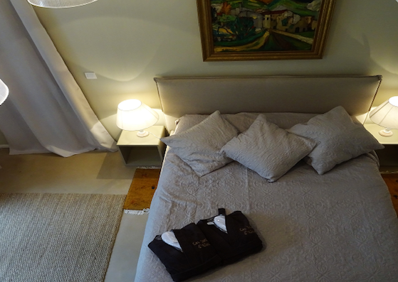 bed and breakfast in Provence