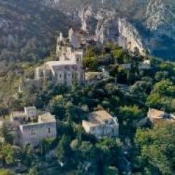 CHAMBRES D'HÔTES  PROVENCE