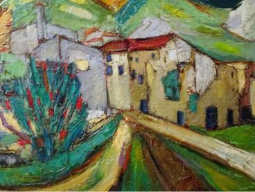 CHAMBRES D'HÔTES  PROVENCE