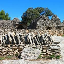 CHAMBRES D'HÔTES  PROVENCE